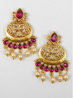 Fashion Earrings